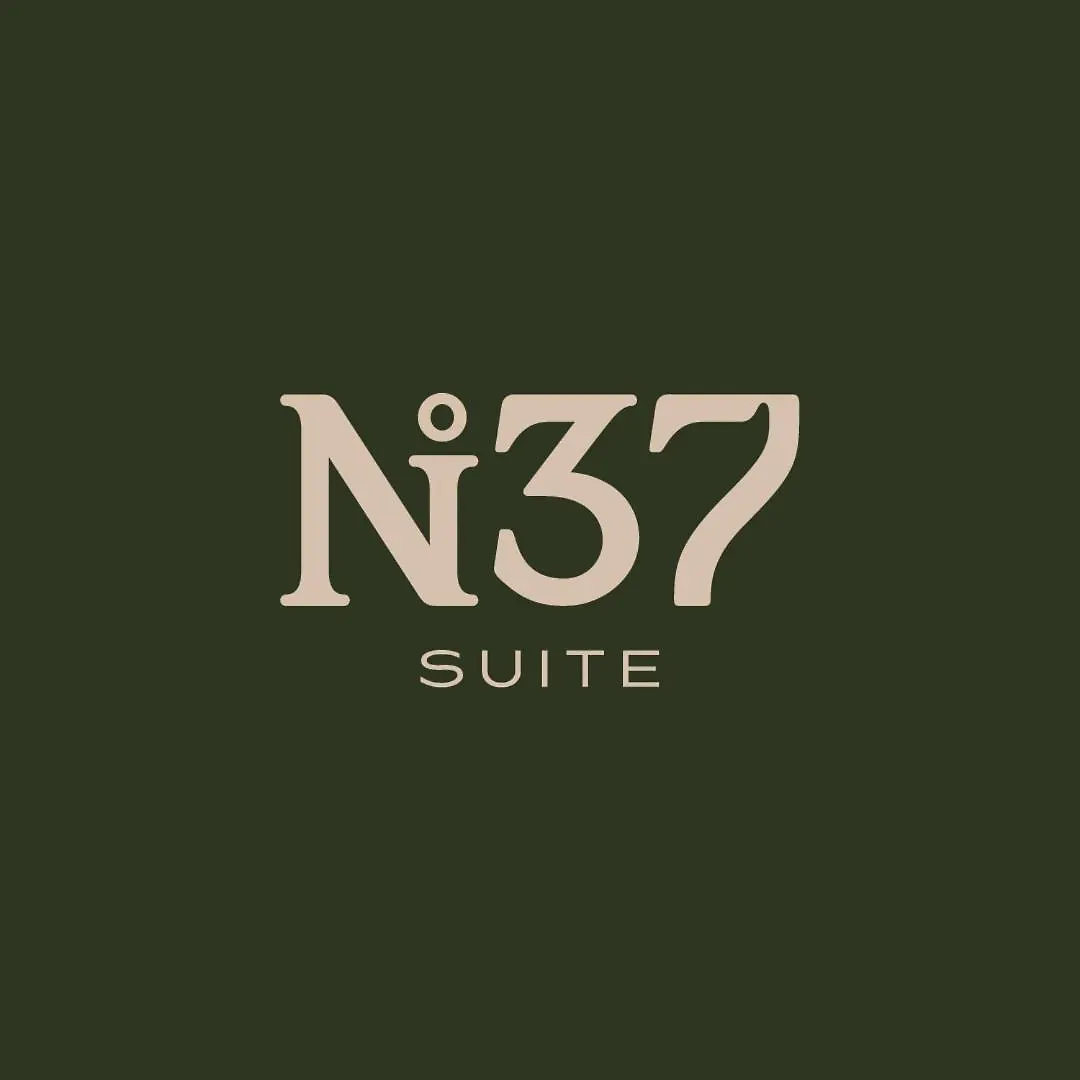 N37 Suite Skála Foúrkas